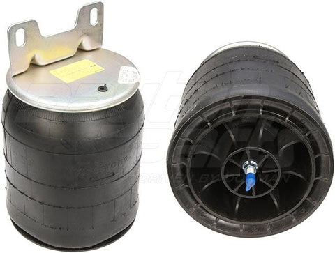 Dayton Parts 352-9372 Air Spring - Rolling Lobe