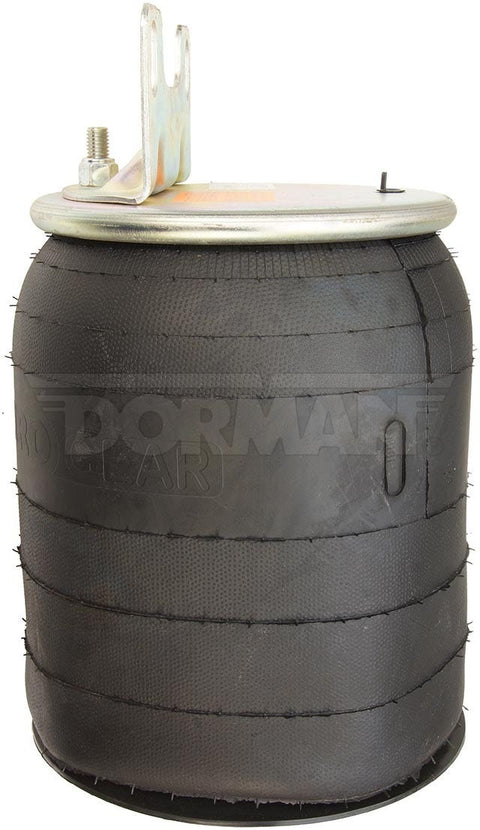 Dayton Parts 352-9373AG Air Spring - Rolling Lobe