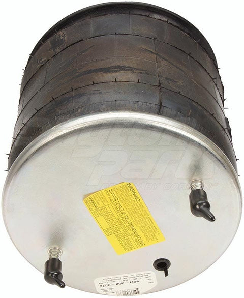 Dayton Parts 352-9376 Air Spring - Rolling Lobe