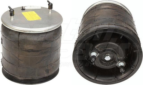 Dayton Parts 352-9376 Air Spring - Rolling Lobe