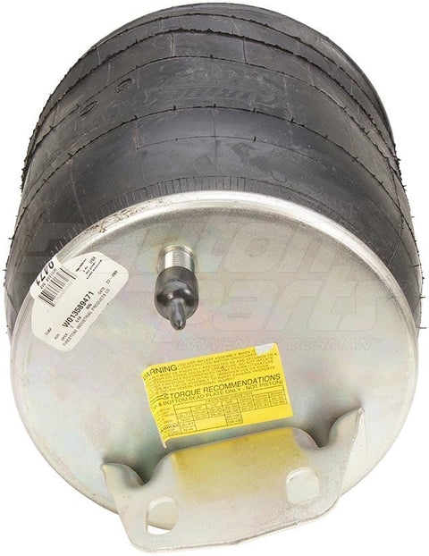Dayton Parts 352-9471 Air Spring - Rolling Lobe