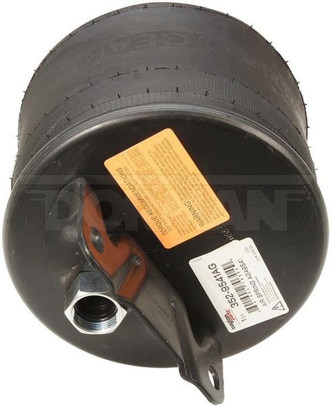 Dayton Parts 352-9541AG Air Spring - Rolling Lobe
