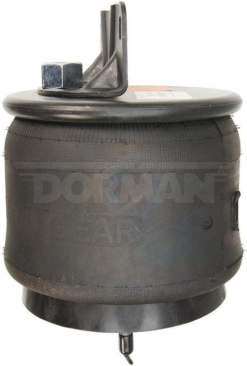 Dayton Parts 352-9541AG Air Spring - Rolling Lobe