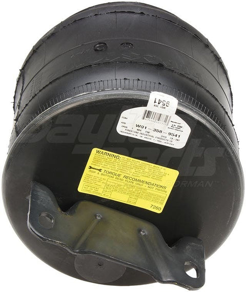 Dayton Parts 352-9541 Air Spring - Rolling Lobe