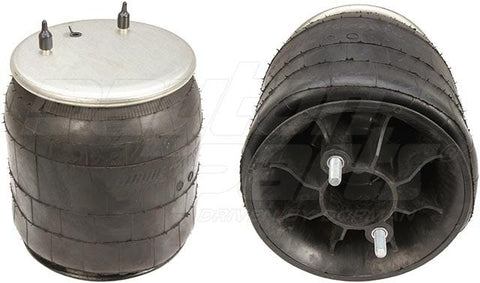 Dayton Parts 352-9571 Air Spring - Rolling Lobe