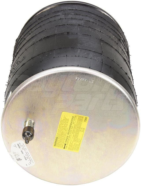 Dayton Parts 352-9580 Air Spring - Rolling Lobe