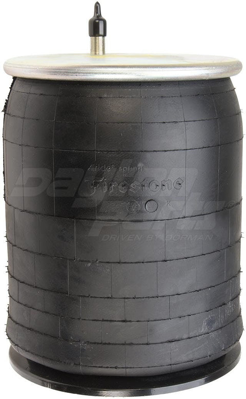 Dayton Parts 352-9580 Air Spring - Rolling Lobe
