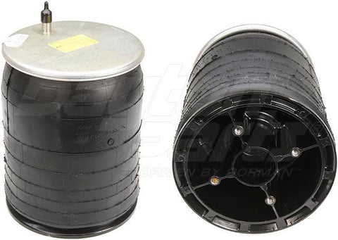 Dayton Parts 352-9580 Air Spring - Rolling Lobe