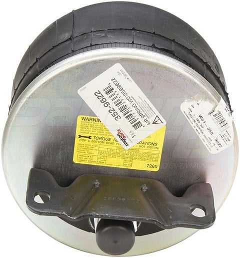 Dayton Parts 352-9622 Air Spring - Rolling Lobe