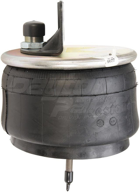 Dayton Parts 352-9622 Air Spring - Rolling Lobe