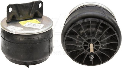 Dayton Parts 352-9622 Air Spring - Rolling Lobe