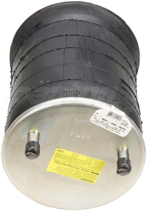 Dayton Parts 352-9626 Air Spring - Rolling Lobe