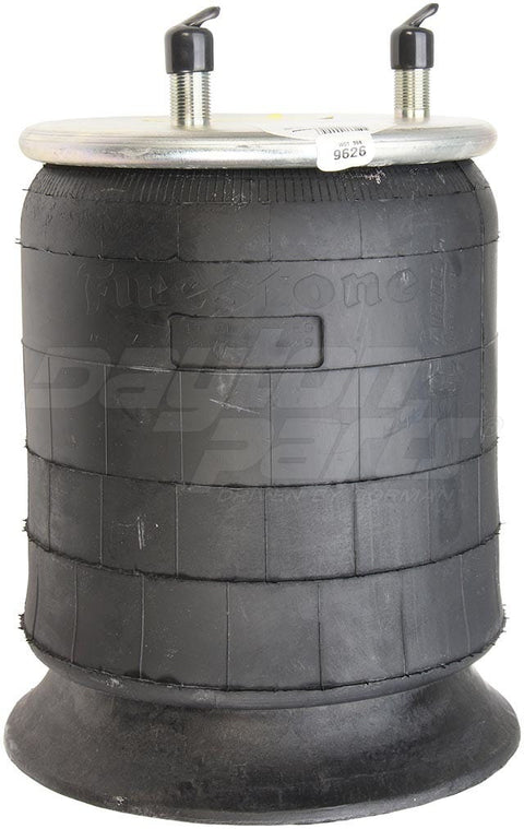 Dayton Parts 352-9626 Air Spring - Rolling Lobe