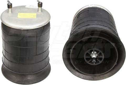 Dayton Parts 352-9626 Air Spring - Rolling Lobe