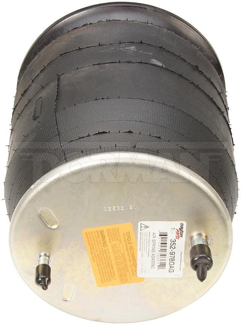 Dayton Parts 352-9780AG Air Spring - Rolling Lobe