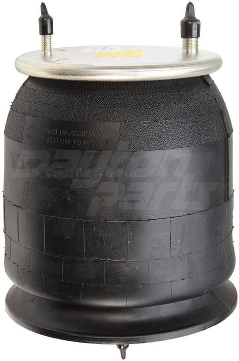 Dayton Parts 352-9780 Air Spring - Rolling Lobe