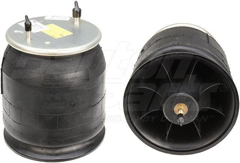 Dayton Parts 352-9780 Air Spring - Rolling Lobe