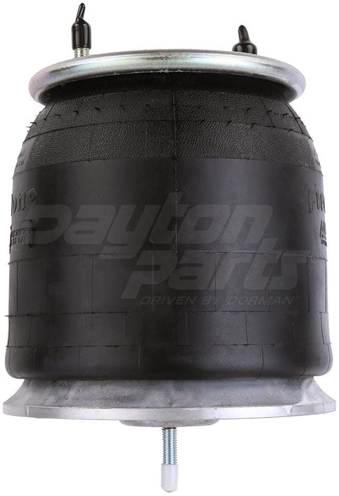 Dayton Parts 352-9781 Air Spring - Rolling Lobe