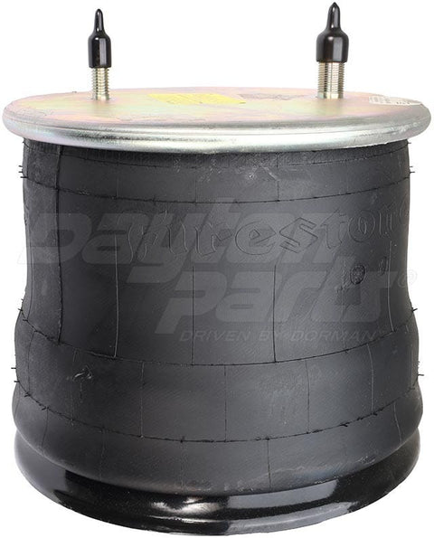 Dayton Parts 352-9801 Air Spring - Rolling Lobe