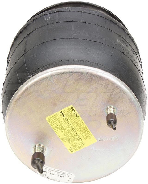 Dayton Parts 352-9807AG Air Spring - Rolling Lobe