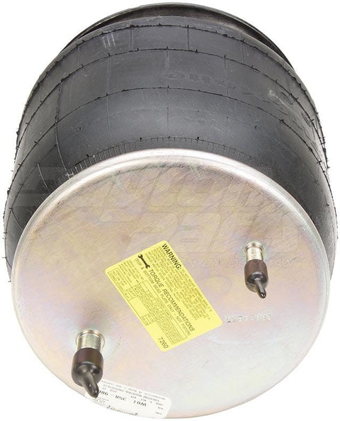 Dayton Parts 352-9807 Air Spring - Rolling Lobe