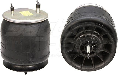 Dayton Parts 352-9807 Air Spring - Rolling Lobe