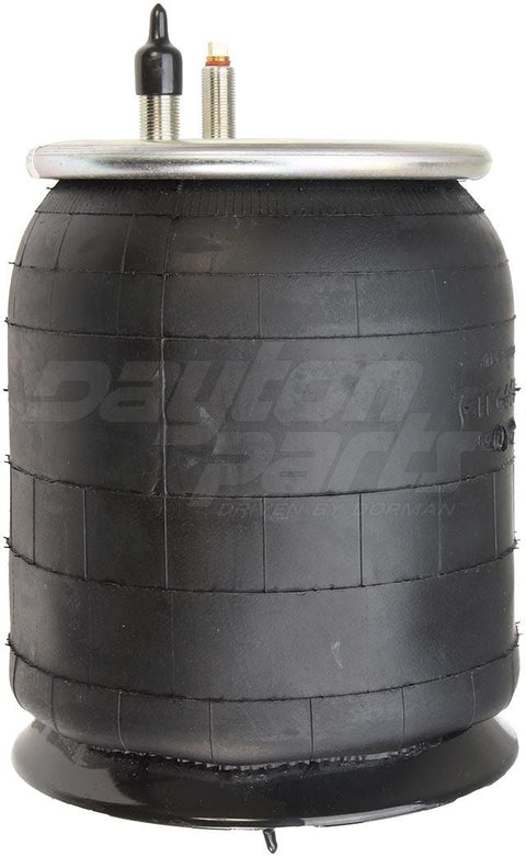 Dayton Parts 352-9974 Air Spring - Rolling Lobe