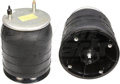 Dayton Parts 352-9974 Air Spring - Rolling Lobe
