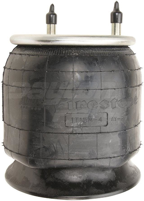 Dayton Parts 352-9978 Air Spring - Rolling Lobe