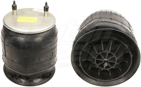 Dayton Parts 352-9978 Air Spring - Rolling Lobe