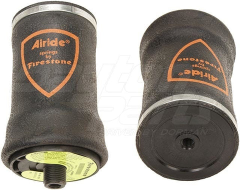 Dayton Parts 353-7001 Suspension - Air Spring Sleeve