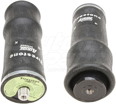 Dayton Parts 353-7017 Suspension - Air Spring Sleeve