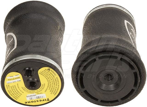 Dayton Parts 353-7035 Suspension - Air Spring Sleeve