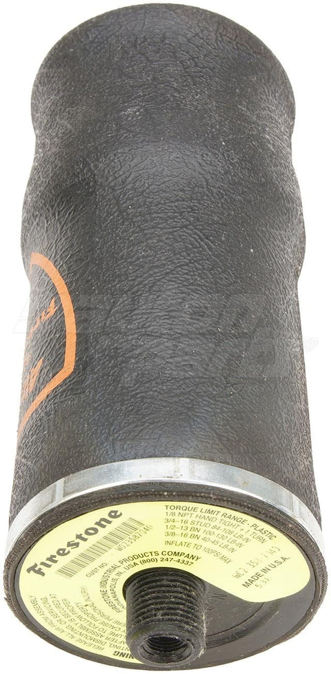 Dayton Parts 353-7040 Suspension - Air Spring Sleeve