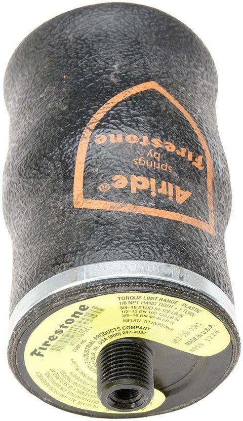 Dayton Parts 353-7041 Suspension - Air Spring Sleeve