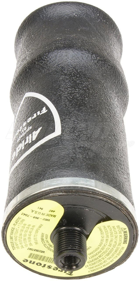 Dayton Parts 353-7042 Suspension - Air Spring Sleeve