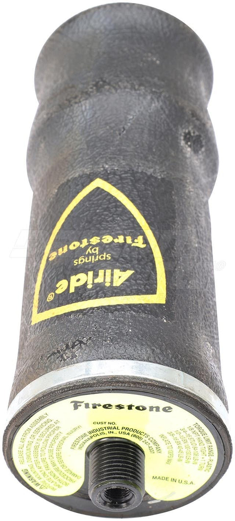 Dayton Parts 353-7044 Suspension - Air Spring Sleeve