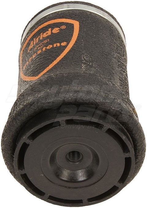 Dayton Parts 353-7046 Suspension - Air Spring Sleeve