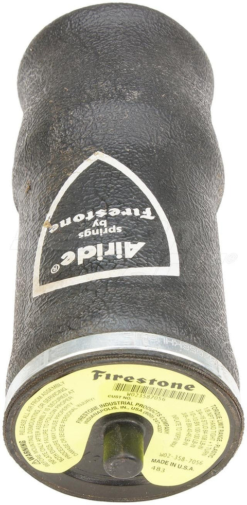 Dayton Parts 353-7056 Suspension - Air Spring Sleeve