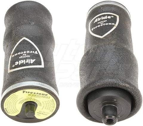 Dayton Parts 353-7056 Suspension - Air Spring Sleeve