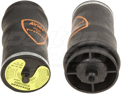 Dayton Parts 353-7059 Suspension - Air Spring Sleeve