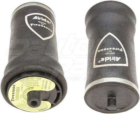Dayton Parts 353-7061 Suspension - Air Spring Sleeve