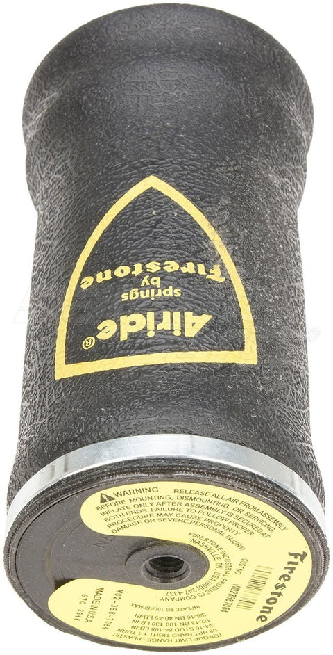 Dayton Parts 353-7064 Suspension - Air Spring Sleeve