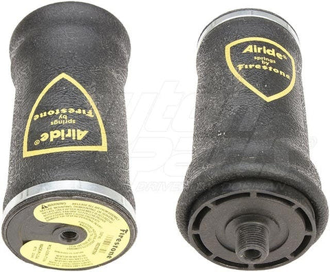 Dayton Parts 353-7064 Suspension - Air Spring Sleeve