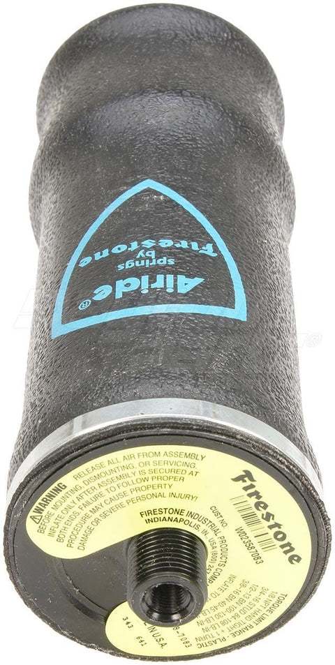 Dayton Parts 353-7083 Suspension - Air Spring Sleeve