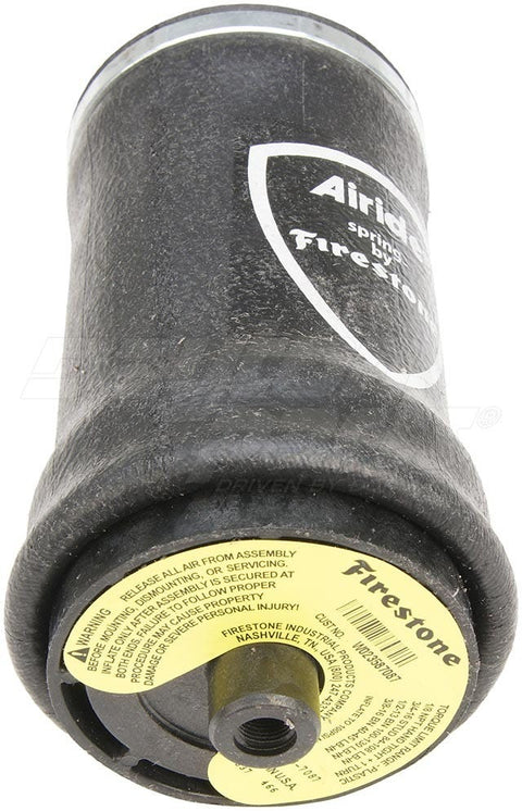 Dayton Parts 353-7087 Suspension - Air Spring Sleeve
