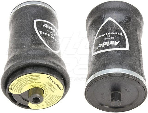 Dayton Parts 353-7087 Suspension - Air Spring Sleeve