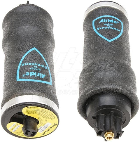 Dayton Parts 353-7093 Suspension - Air Spring Sleeve