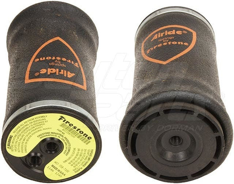 Dayton Parts 353-7100 Suspension - Air Spring Sleeve