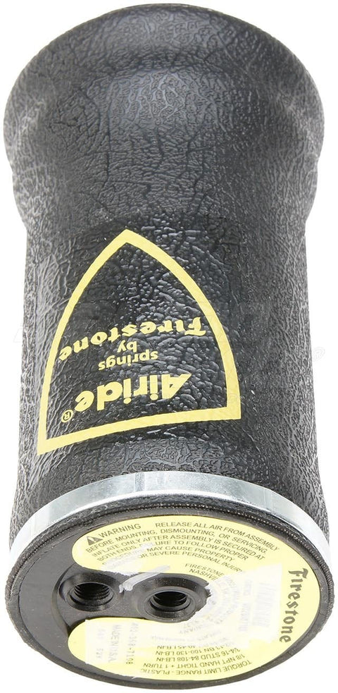 Dayton Parts 353-7108 Suspension - Air Spring Sleeve
